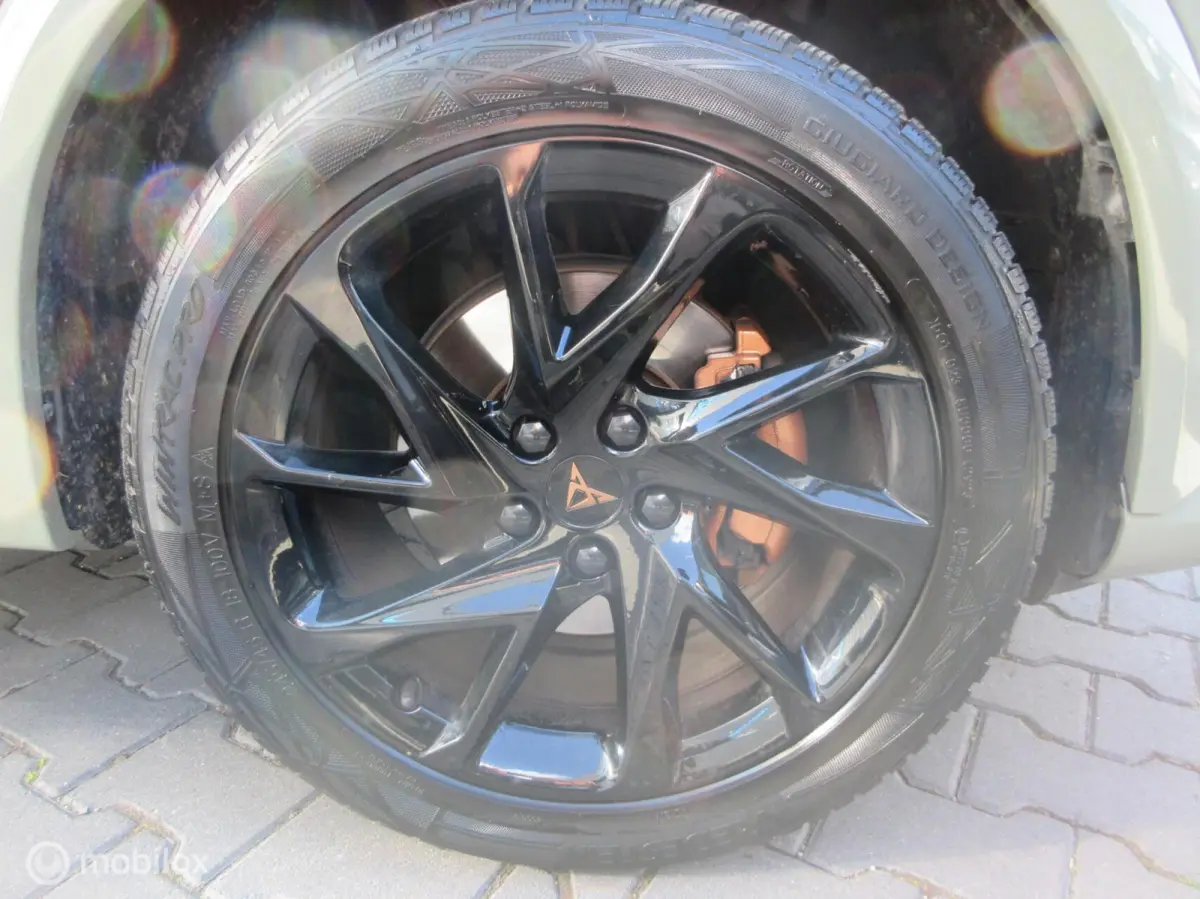 1.5 TSI 87dkm Unieke kleur! Geen 2e! Automaat