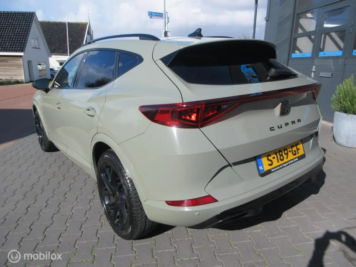 1.5 TSI 87dkm Unieke kleur! Geen 2e! Automaat