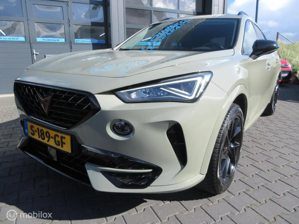 1.5 TSI 87dkm Unieke kleur! Geen 2e! Automaat