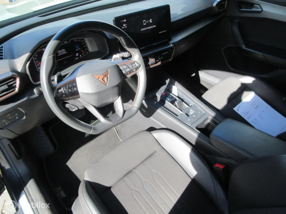 1.5 TSI 87dkm Unieke kleur! Geen 2e! Automaat