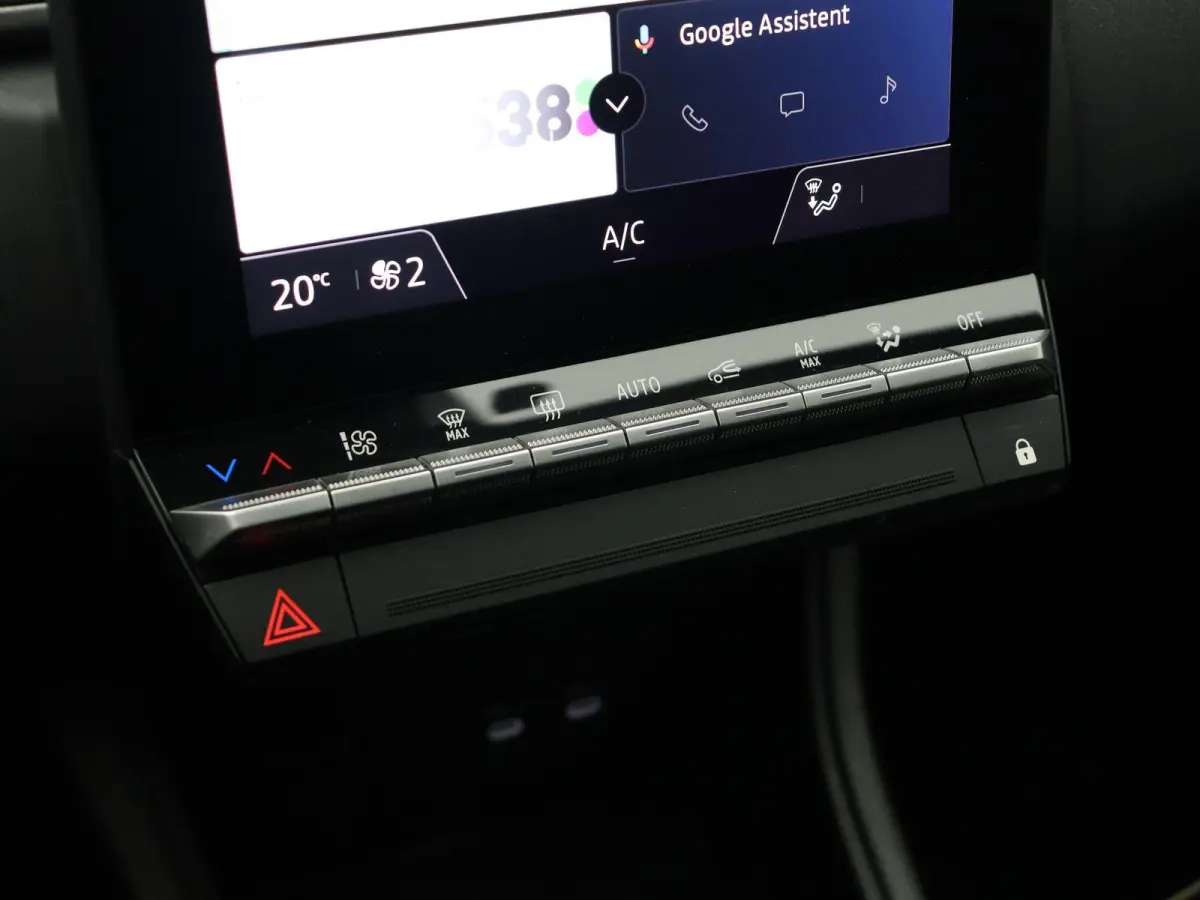 1.8 E-Tech full hybrid 160pk techno | Achteruitrijcamera | Adaptieve cruise control | Apple Carplay / Android Auto |