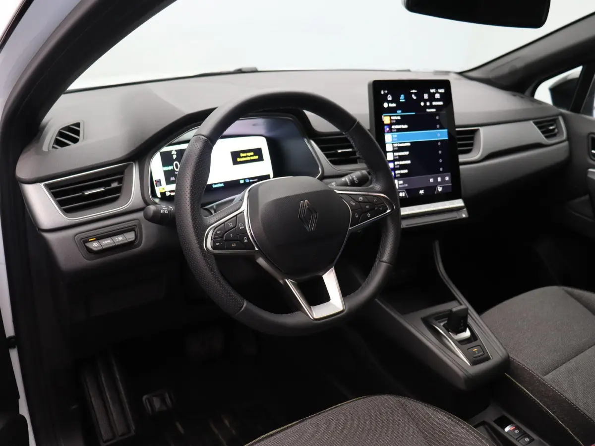 1.8 E-Tech full hybrid 160pk techno | Achteruitrijcamera | Adaptieve cruise control | Apple Carplay / Android Auto |