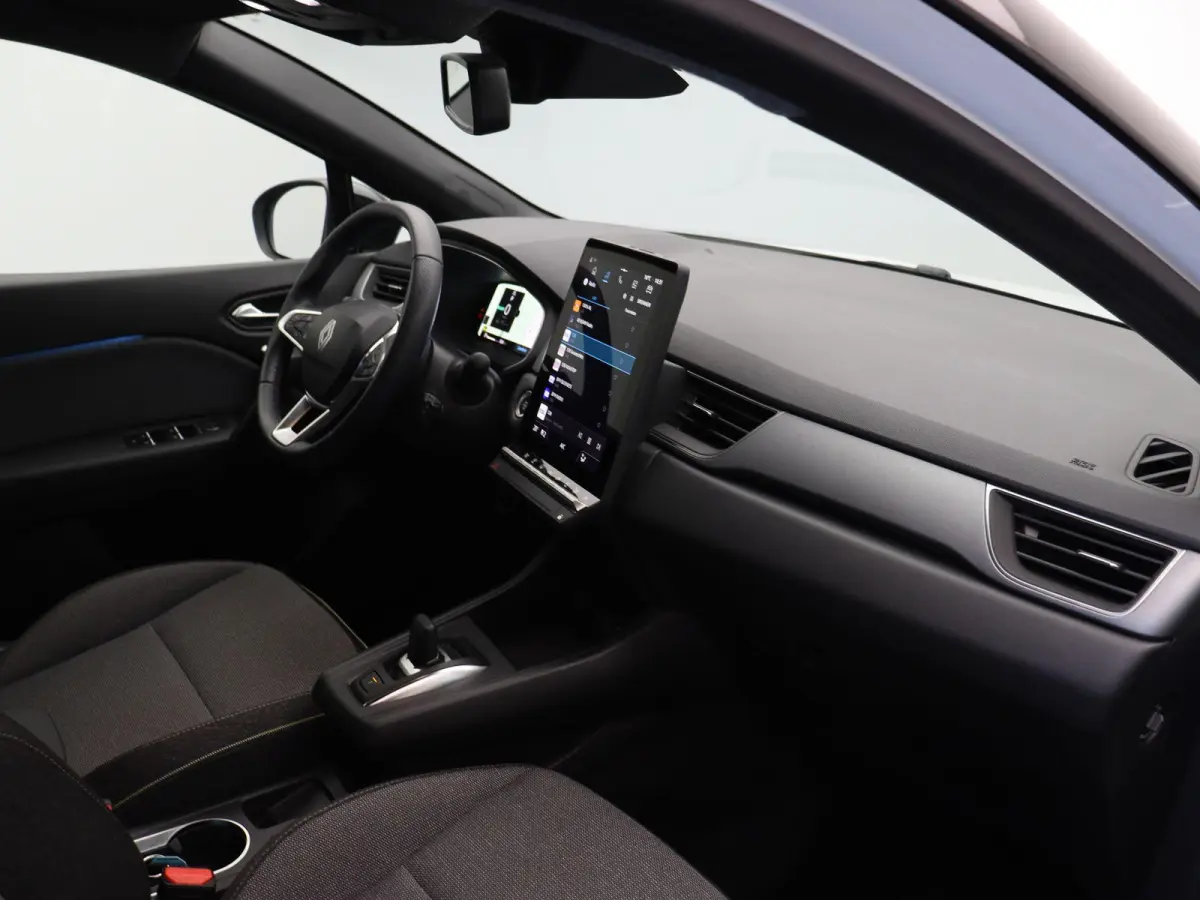 1.8 E-Tech full hybrid 160pk techno | Achteruitrijcamera | Adaptieve cruise control | Apple Carplay / Android Auto |