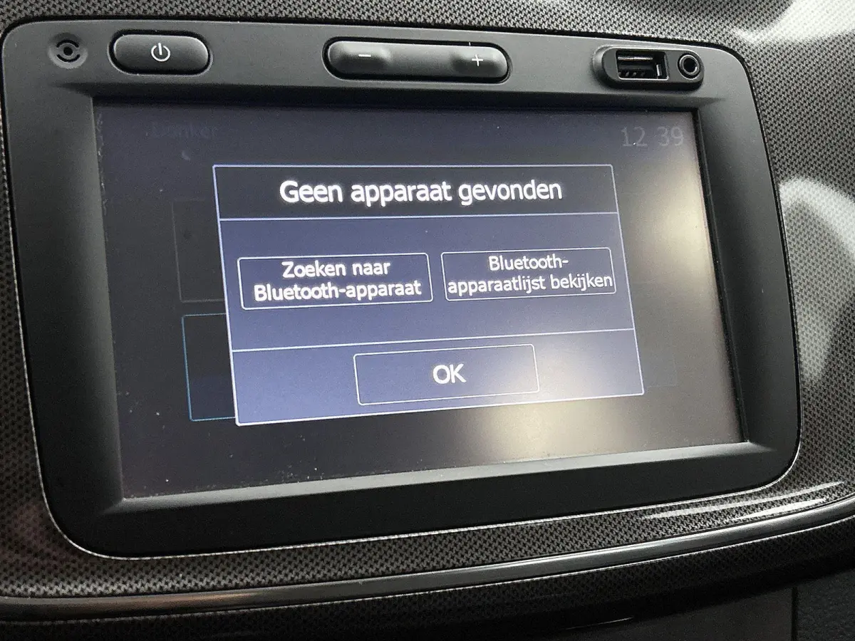 0.9 90pk SL | 1ste Eigenaar | Parkeersensoren | Airco | Cruise Control | 15"LMV | Bluetooth |