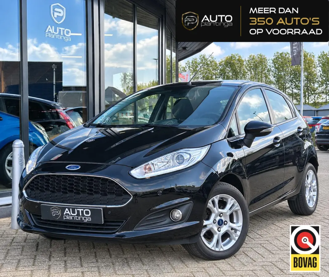 1.0 Style Ultimate 80PK | 2e Eigenaar | NL AUTO | NAP | 5 Deurs | Airco | Parkeersensoren voor en achter | Cruise control | Navigatie | Bluetooth | Lichtmetalen velgen | 2 sleutels |