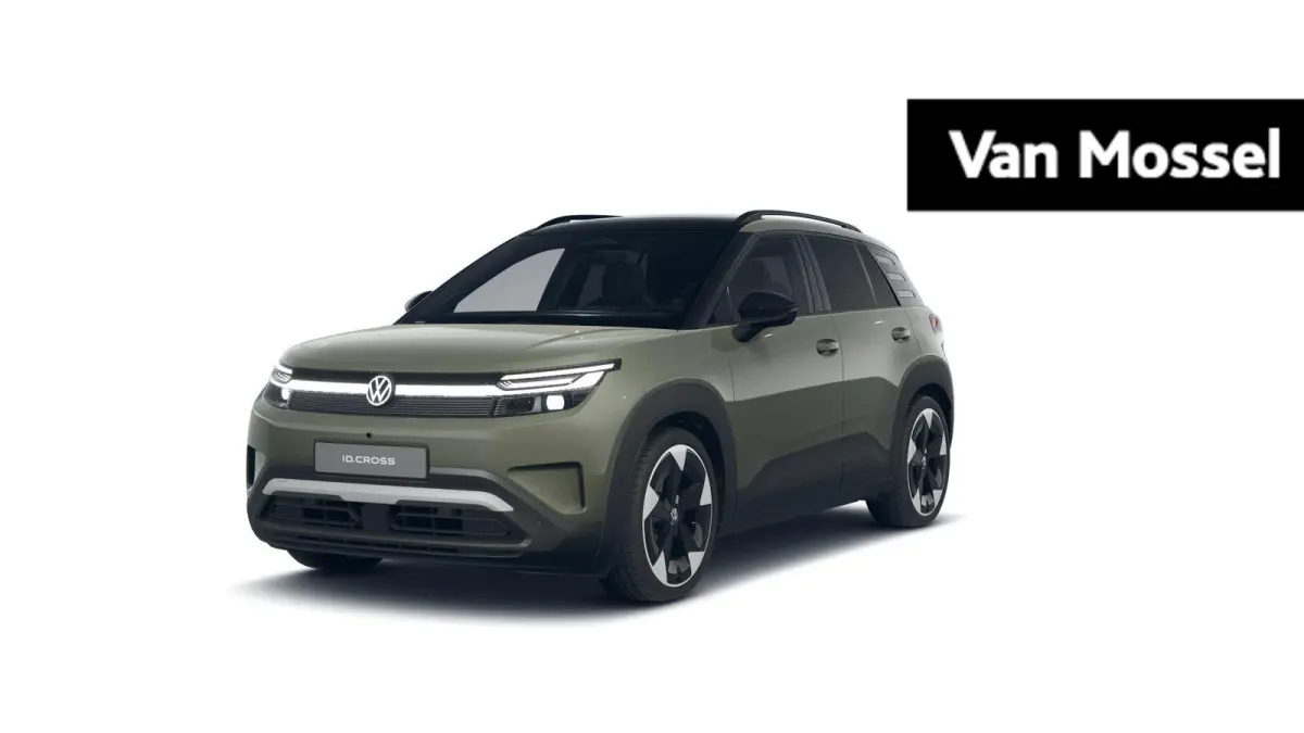 Style 52 kWh | 211 PK | Navigatie | Stoel/Stuur- Verwarming | Stoel Massage | Trekhaak Afneembaar | Panorama Dak | Harman Kardon Geluidsinstallatie | IQ.LIGHT | Keyless Access | 360 Graden C