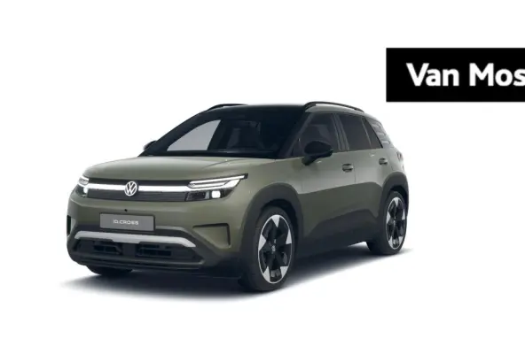 Style 52 kWh | 211 PK | Navigatie | Stoel/Stuur- Verwarming | Stoel Massage | Trekhaak Afneembaar | Panorama Dak | Harman Kardon Geluidsinstallatie | IQ.LIGHT | Keyless Access | 360 Graden C