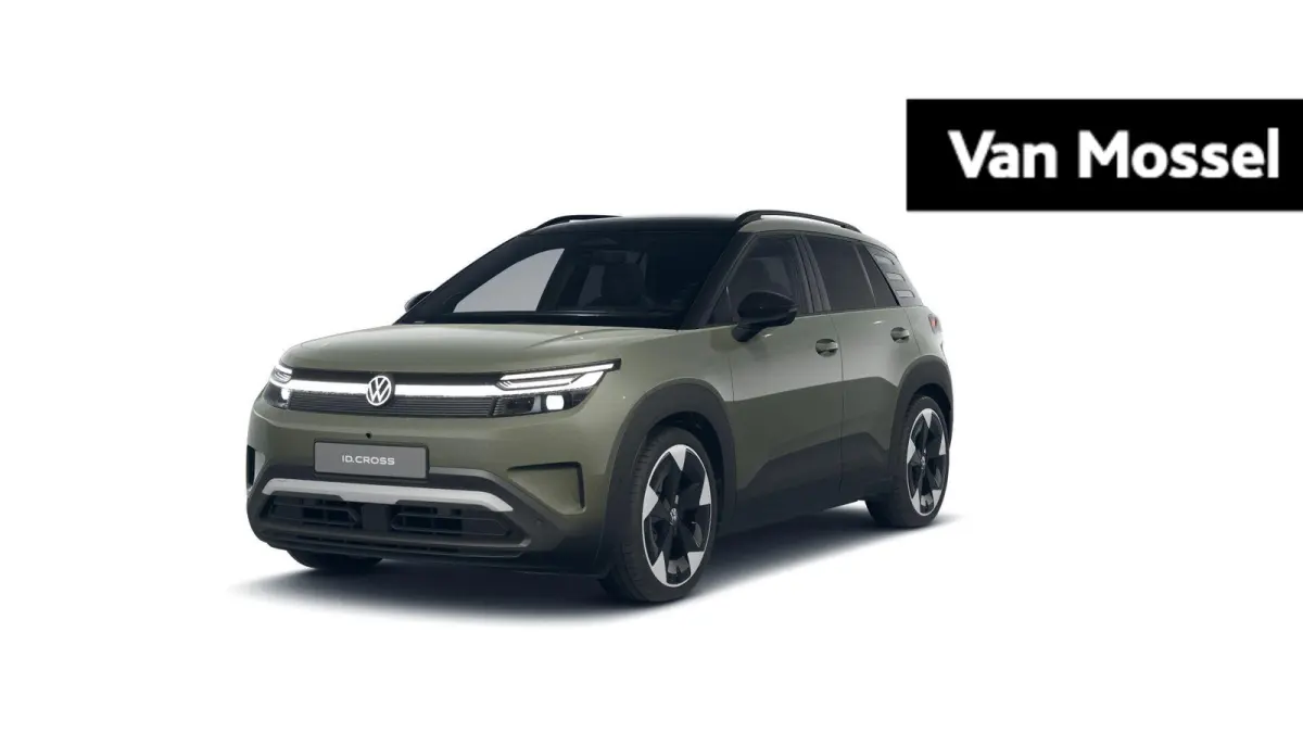 Style 52 kWh | 211 PK | Navigatie | Stoel/Stuur- Verwarming | Stoel Massage | Trekhaak Afneembaar | Panorama Dak | Harman Kardon Geluidsinstallatie | IQ.LIGHT | Keyless Access | 360 Graden C