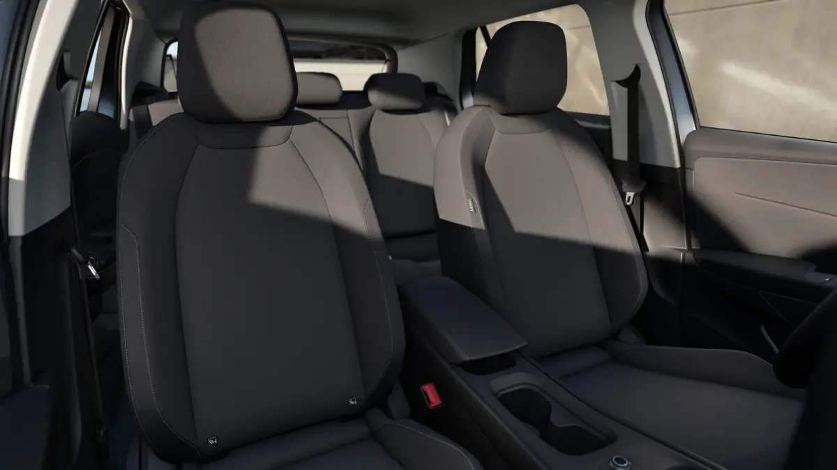 Life 52 kWh | 211 PK | Navigatie | Apple CarPlay en Android Auto | Adaptive Cruise Control | Stoel/Stuur- Verwarming | Parkeercamera | Parkeersensoren Voor en Achter | Climatronic (Automatis