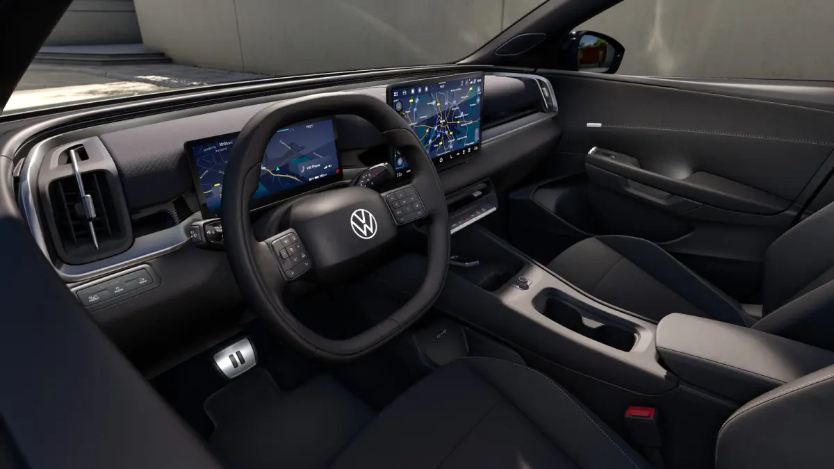 Style 52 kWh | 211 PK | Navigatie | Stoel/Stuur- Verwarming | Stoel Massage | Trekhaak Afneembaar | Panorama Dak | Harman Kardon Geluidsinstallatie | IQ.LIGHT | Keyless Access | 360 Graden C