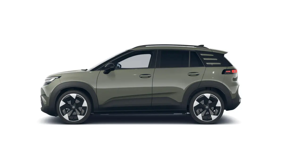 Style 52 kWh | 211 PK | Navigatie | Stoel/Stuur- Verwarming | Stoel Massage | Trekhaak Afneembaar | Panorama Dak | Harman Kardon Geluidsinstallatie | IQ.LIGHT | Keyless Access | 360 Graden C