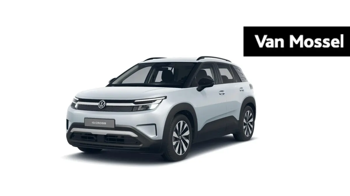 Life 52 kWh | 211 PK | Navigatie | Apple CarPlay en Android Auto | Adaptive Cruise Control | Stoel/Stuur- Verwarming | Parkeercamera | Parkeersensoren Voor en Achter | Climatronic (Automatis
