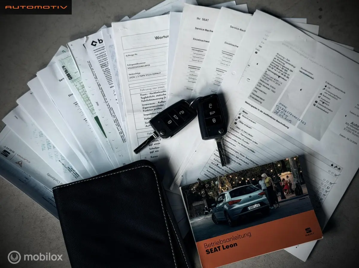 1.5 TSI FR / AUTOMAAT / PANO / VIRTUAL / BEATS /