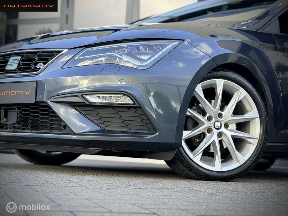 1.5 TSI FR / AUTOMAAT / PANO / VIRTUAL / BEATS /