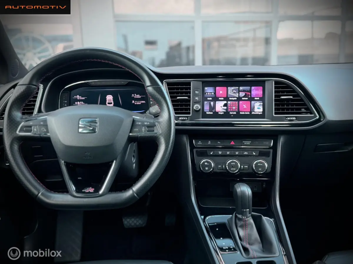 1.5 TSI FR / AUTOMAAT / PANO / VIRTUAL / BEATS /
