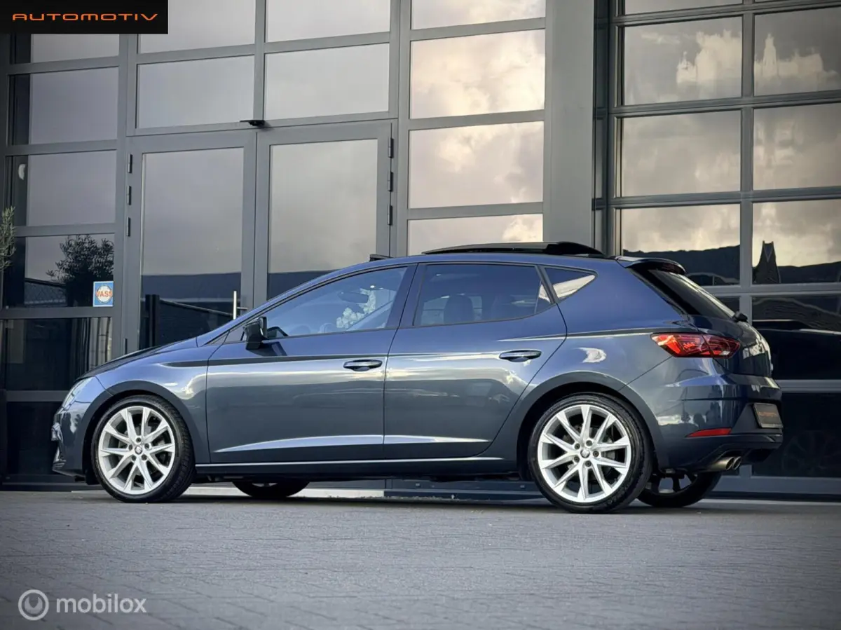 1.5 TSI FR / AUTOMAAT / PANO / VIRTUAL / BEATS /