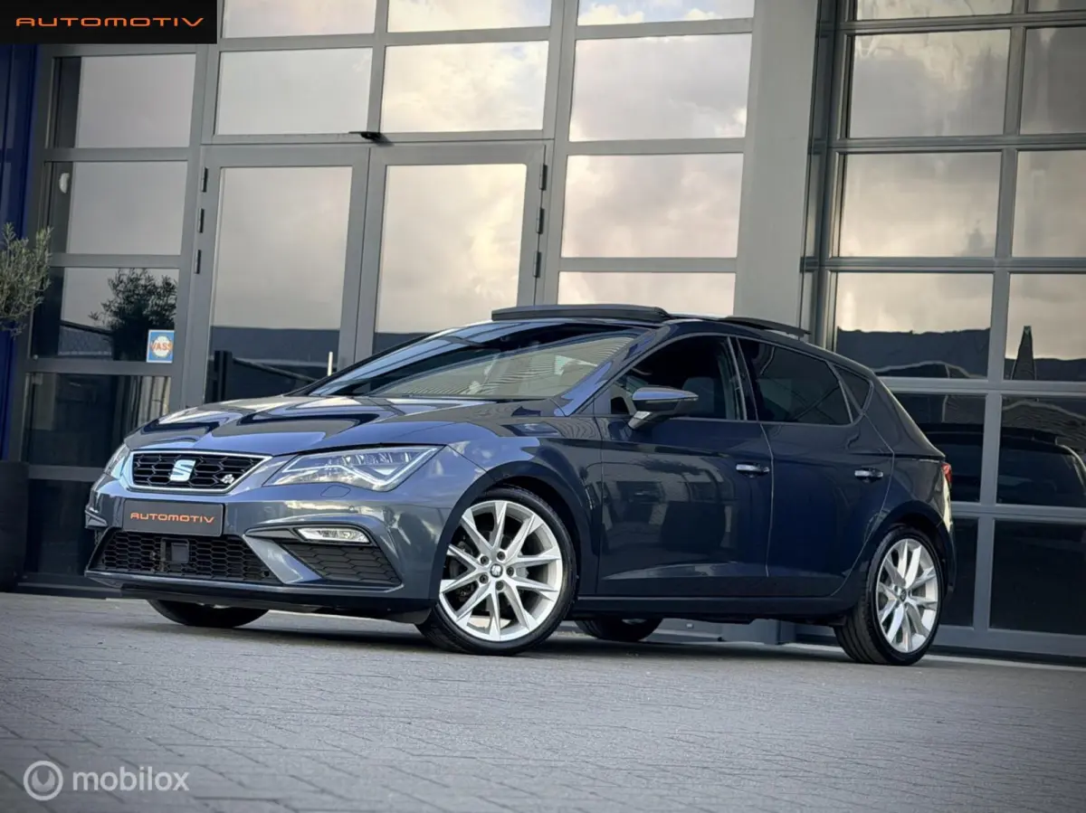 1.5 TSI FR / AUTOMAAT / PANO / VIRTUAL / BEATS /