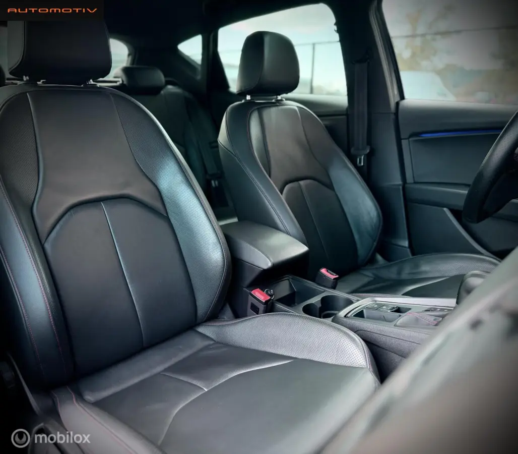 1.5 TSI FR / AUTOMAAT / PANO / VIRTUAL / BEATS /
