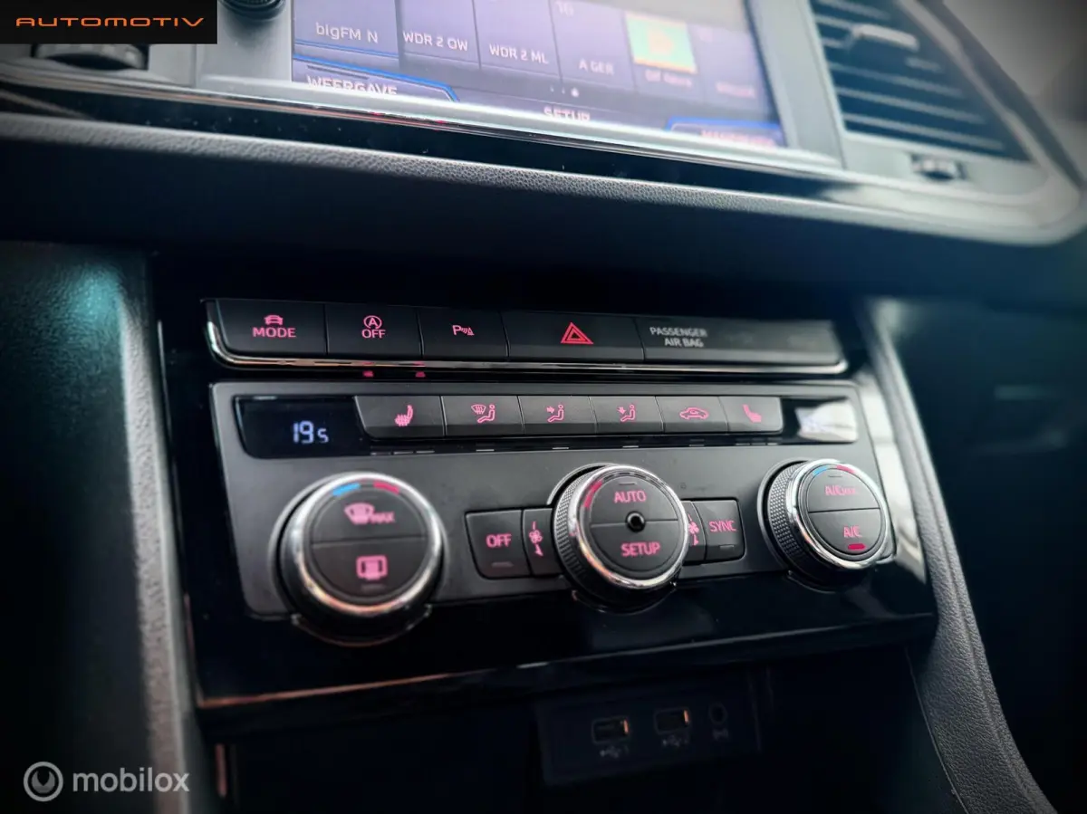 1.5 TSI FR / AUTOMAAT / PANO / VIRTUAL / BEATS /