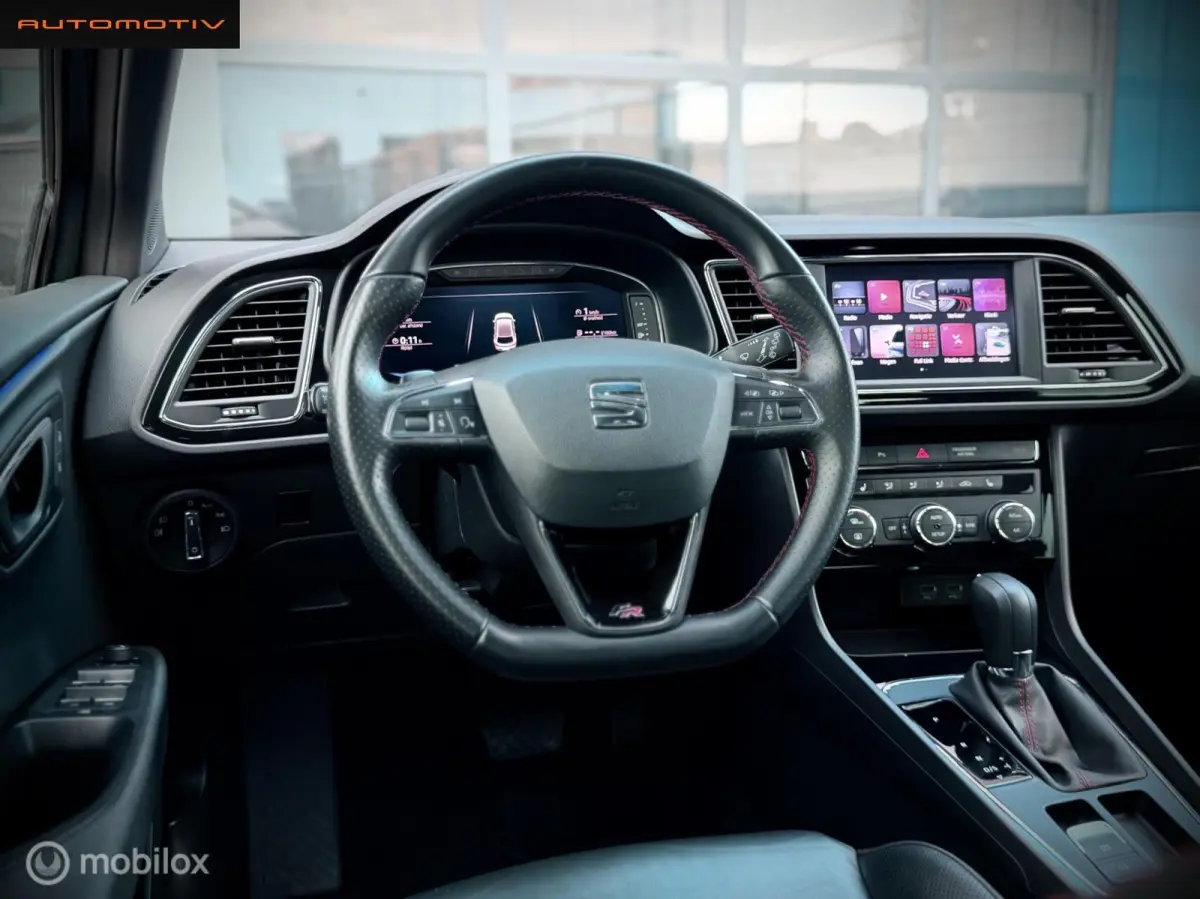 1.5 TSI FR / AUTOMAAT / PANO / VIRTUAL / BEATS /