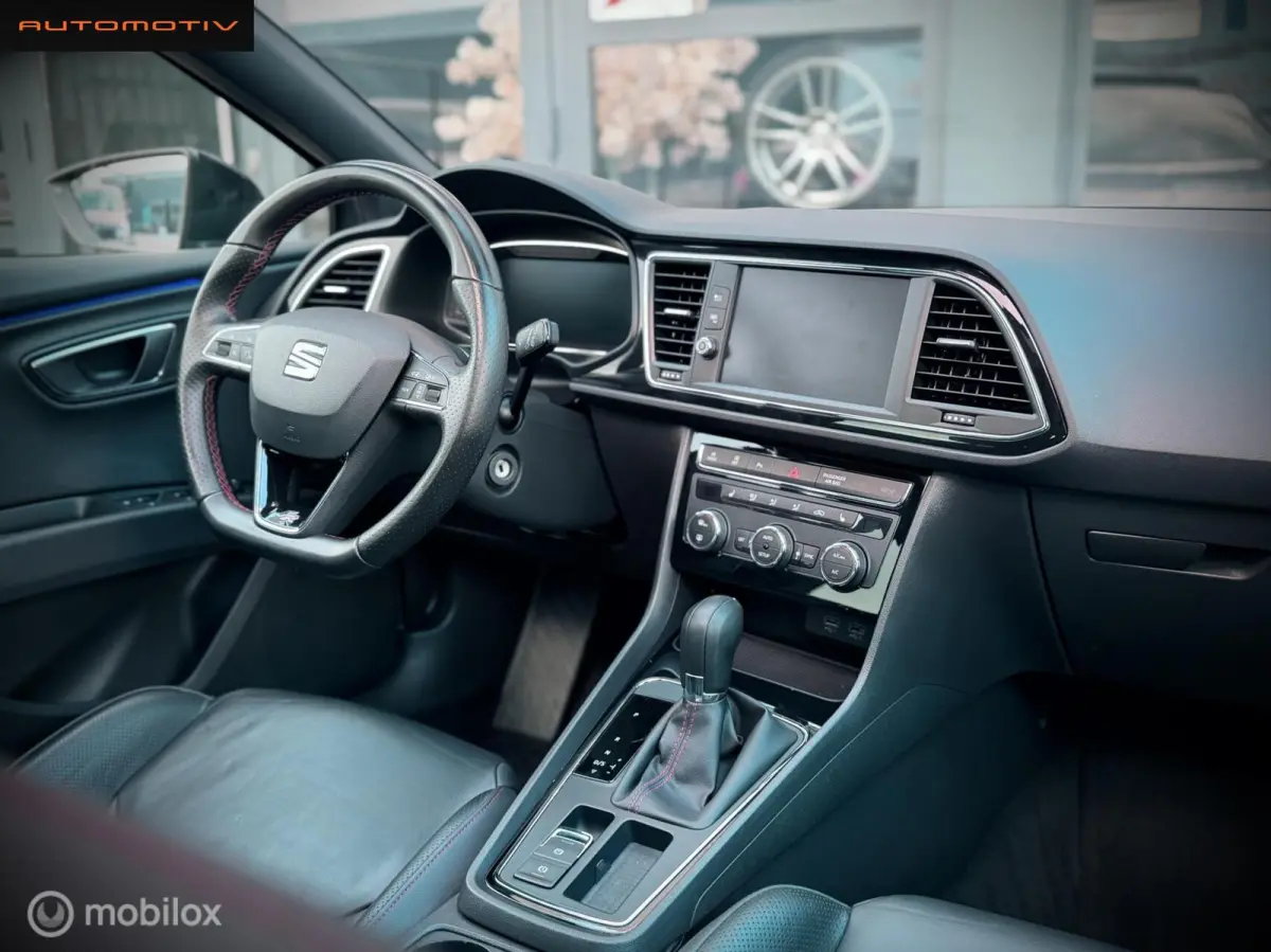 1.5 TSI FR / AUTOMAAT / PANO / VIRTUAL / BEATS /