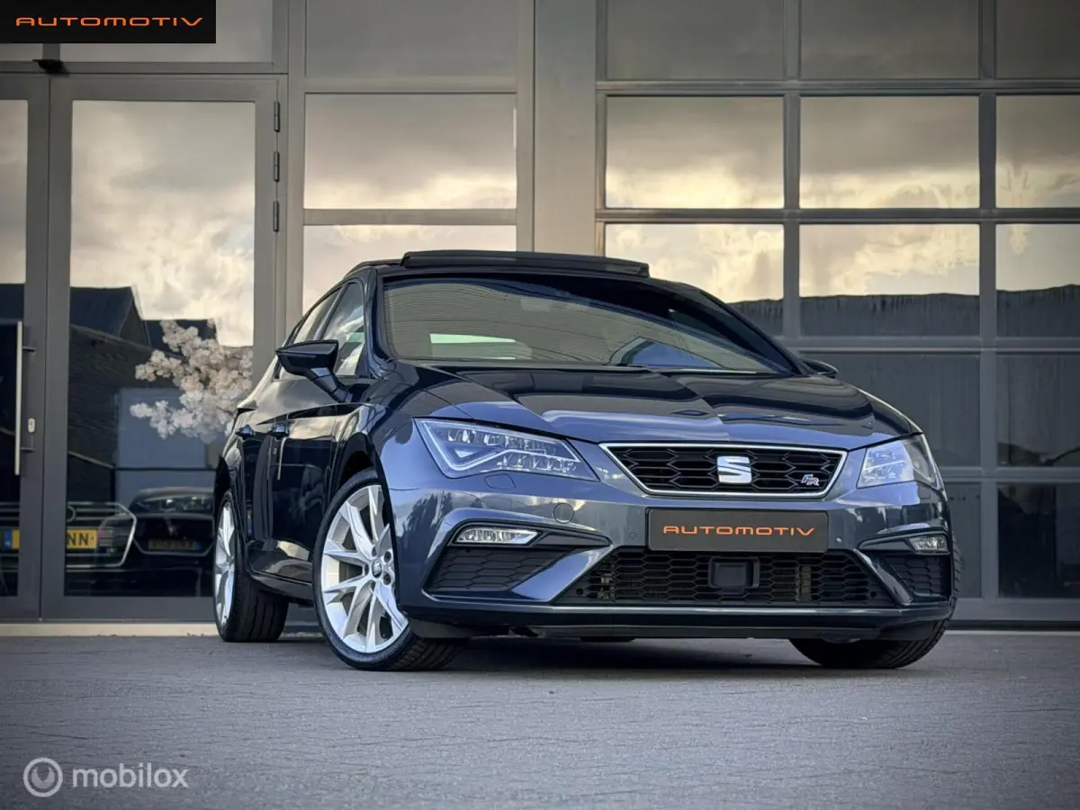 1.5 TSI FR / AUTOMAAT / PANO / VIRTUAL / BEATS /