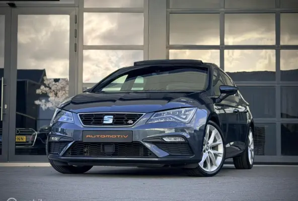 1.5 TSI FR / AUTOMAAT / PANO / VIRTUAL / BEATS /