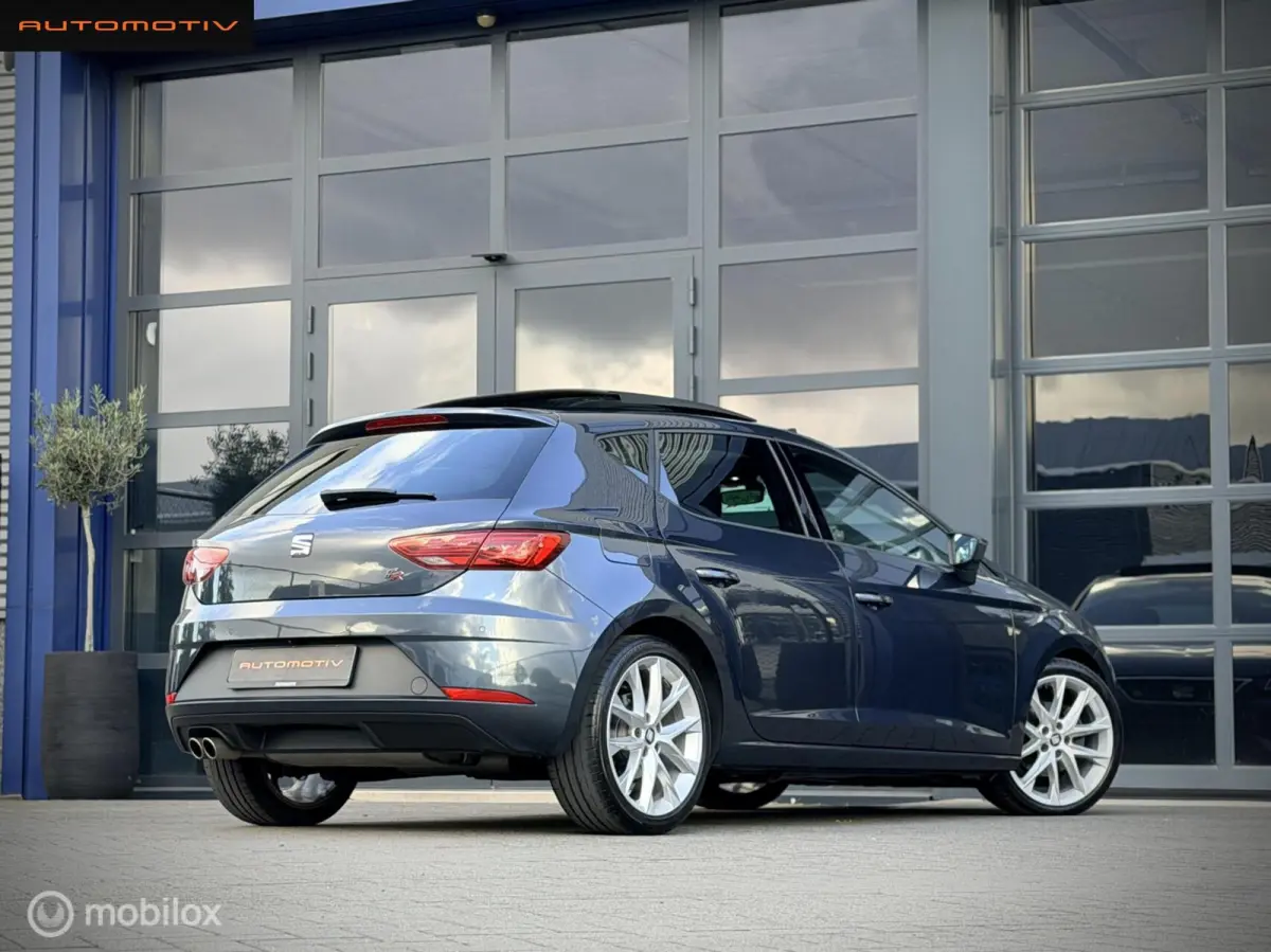 1.5 TSI FR / AUTOMAAT / PANO / VIRTUAL / BEATS /