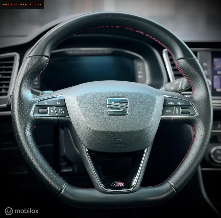 1.5 TSI FR / AUTOMAAT / PANO / VIRTUAL / BEATS /
