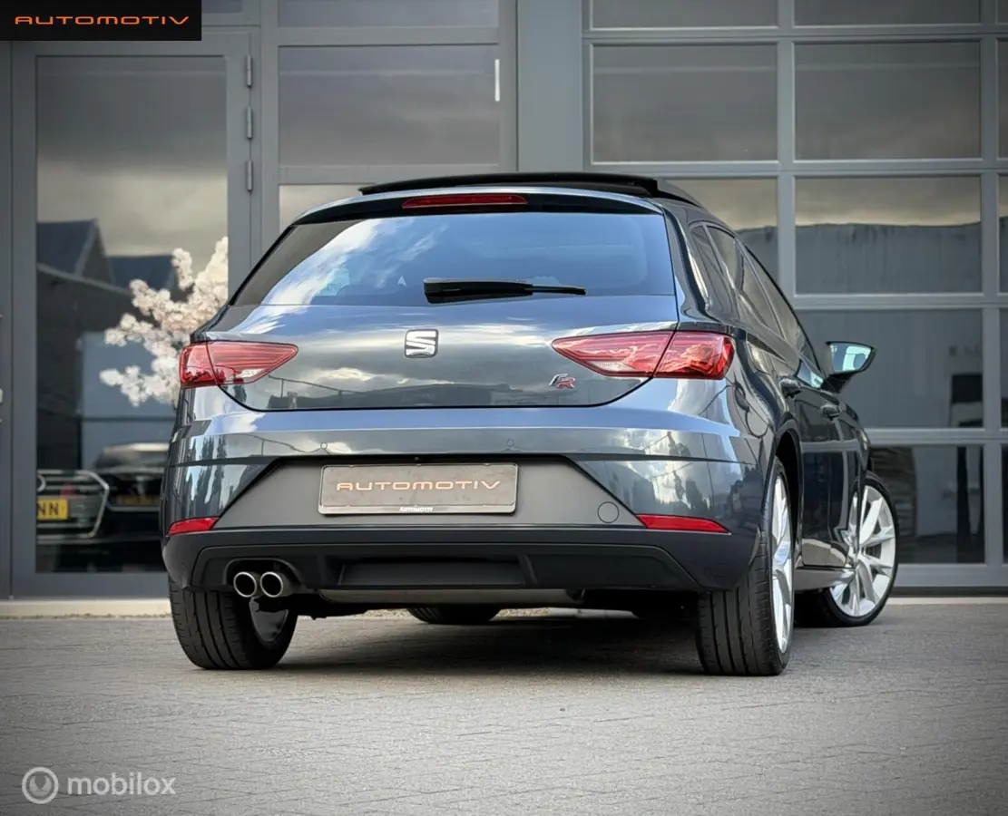 1.5 TSI FR / AUTOMAAT / PANO / VIRTUAL / BEATS /