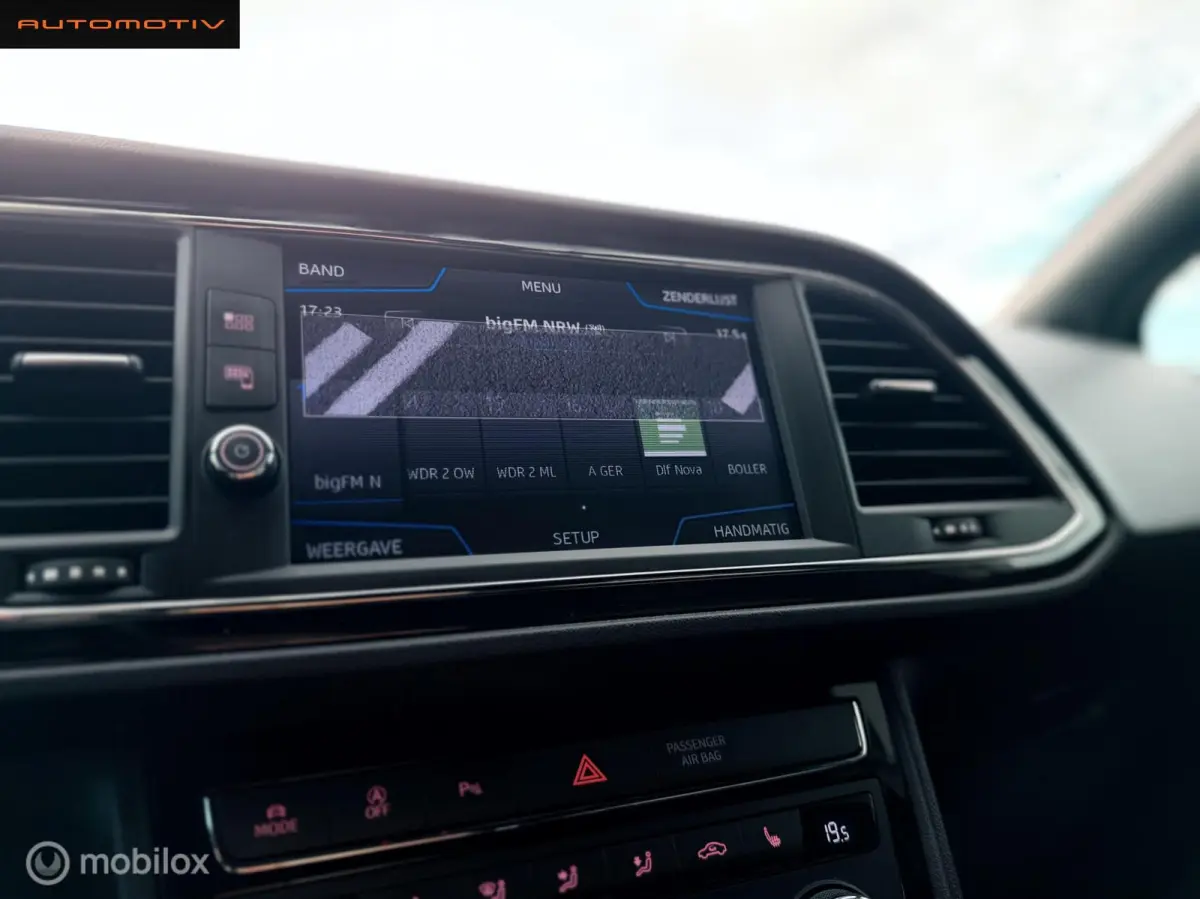 1.5 TSI FR / AUTOMAAT / PANO / VIRTUAL / BEATS /
