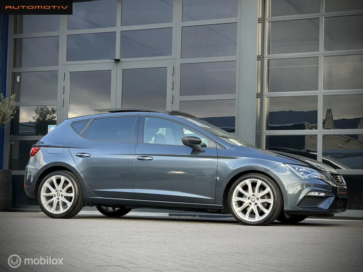 1.5 TSI FR / AUTOMAAT / PANO / VIRTUAL / BEATS /