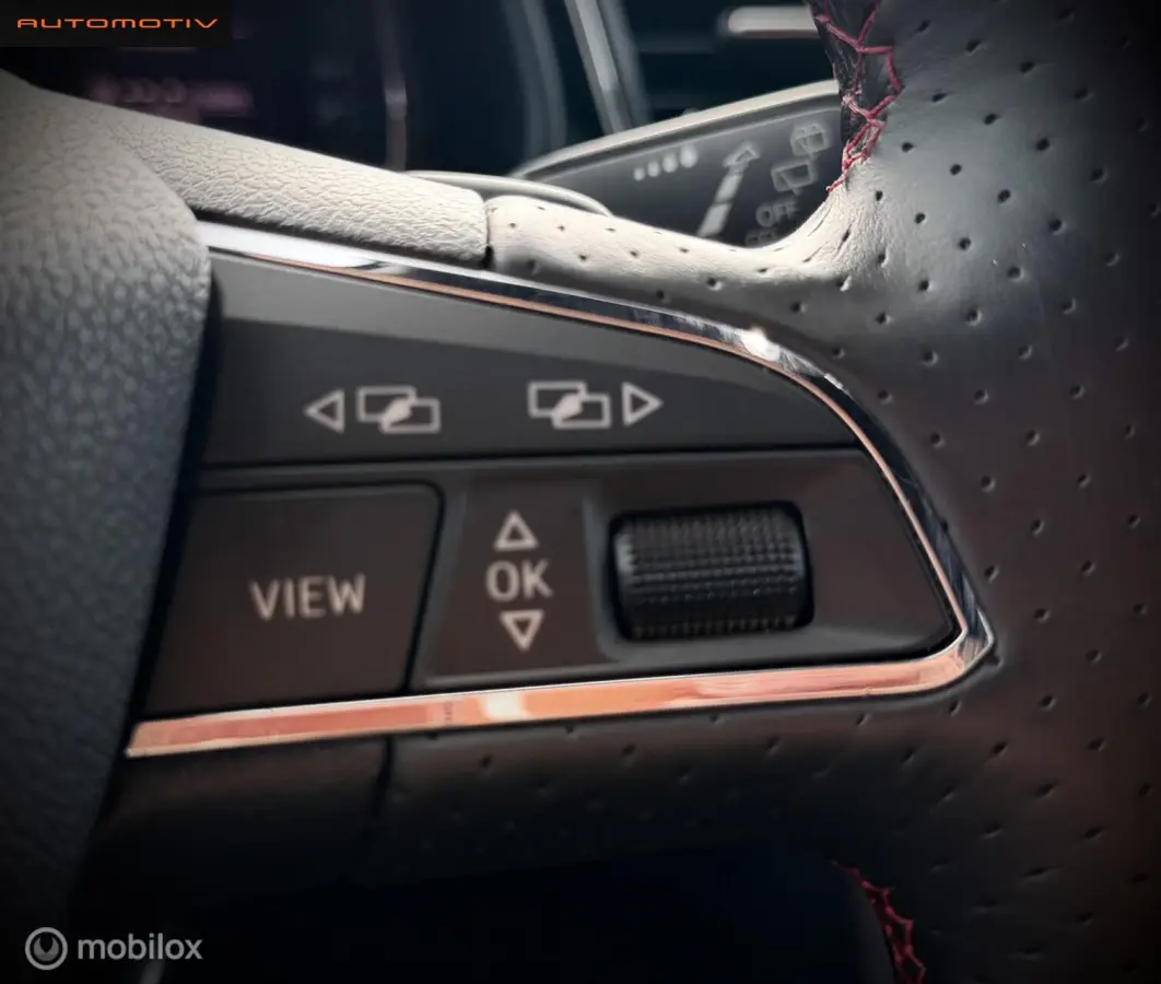 1.5 TSI FR / AUTOMAAT / PANO / VIRTUAL / BEATS /