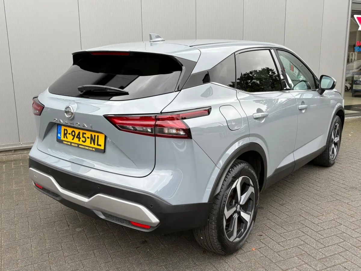 1.3 DIG-T 160PK Automaat N-Connecta Camera/Parkeerhulp/Carplay-Android-auto/Navigatie