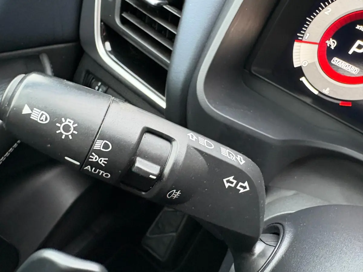 1.3 DIG-T 160PK Automaat N-Connecta Camera/Parkeerhulp/Carplay-Android-auto/Navigatie