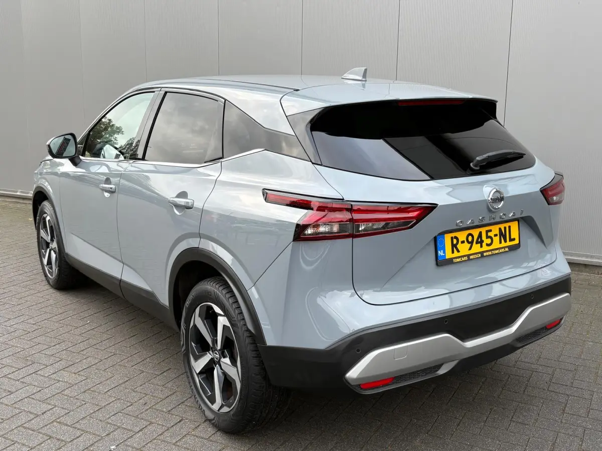 1.3 DIG-T 160PK Automaat N-Connecta Camera/Parkeerhulp/Carplay-Android-auto/Navigatie