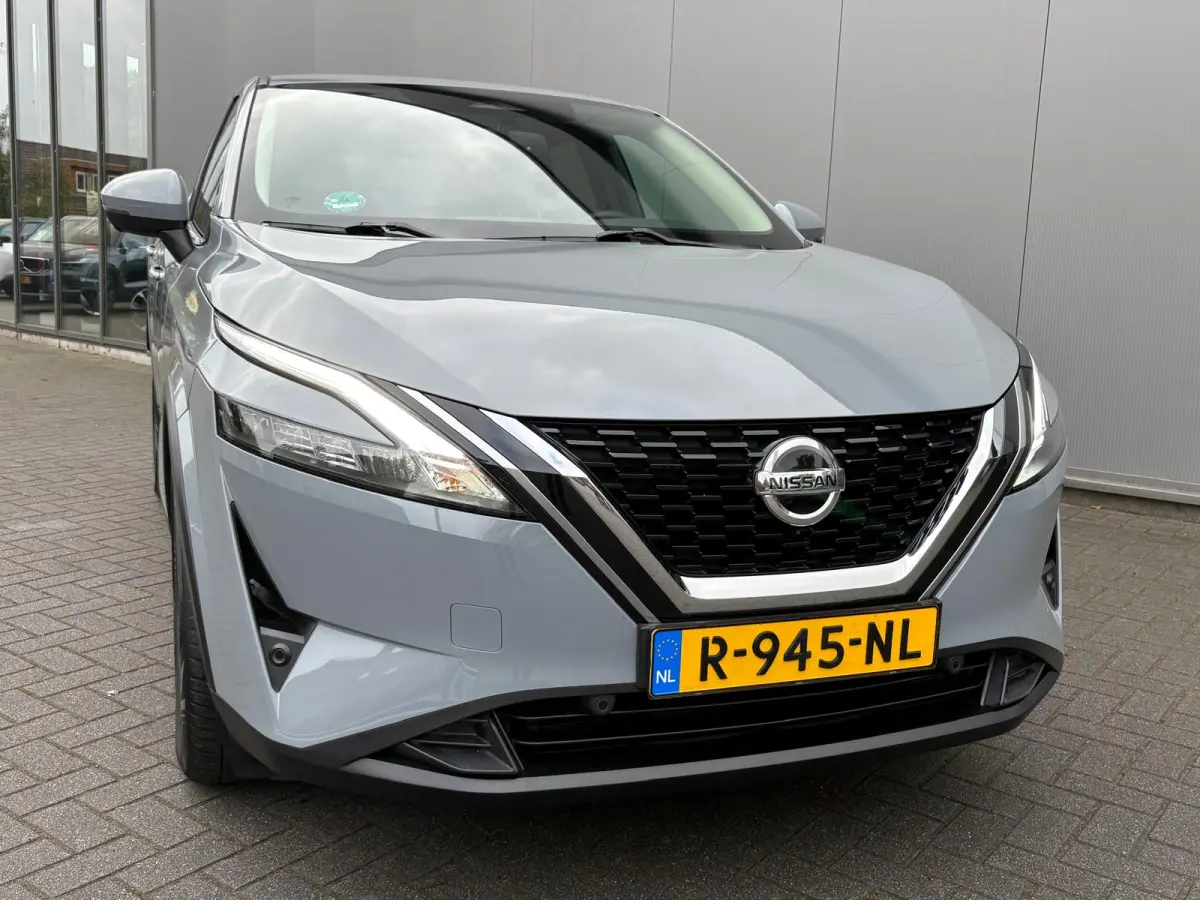 1.3 DIG-T 160PK Automaat N-Connecta Camera/Parkeerhulp/Carplay-Android-auto/Navigatie