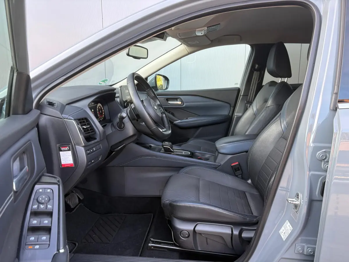 1.3 DIG-T 160PK Automaat N-Connecta Camera/Parkeerhulp/Carplay-Android/Navigatie