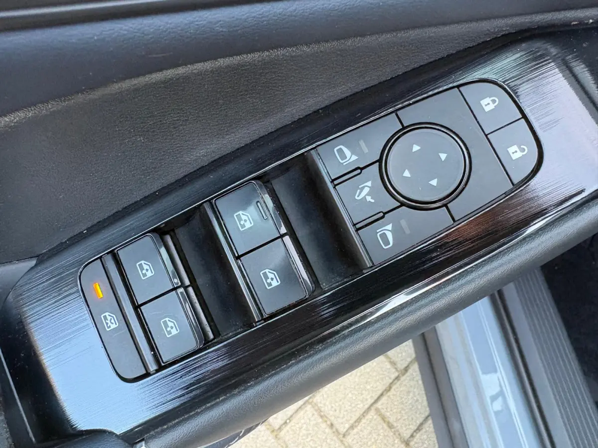 1.3 DIG-T 160PK Automaat N-Connecta Camera/Parkeerhulp/Carplay-Android/Navigatie