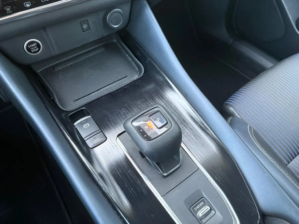 1.3 DIG-T 160PK Automaat N-Connecta Camera/Parkeerhulp/Carplay-Android/Navigatie