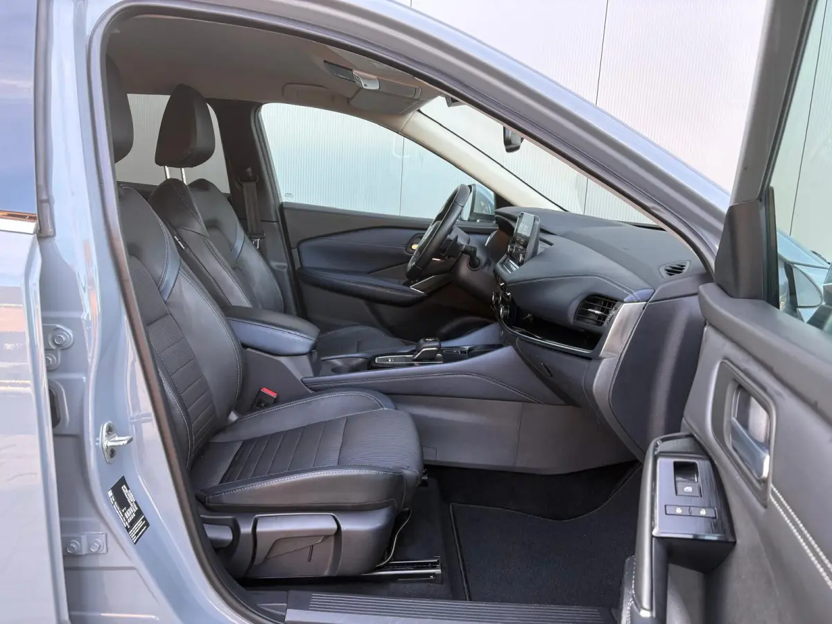 1.3 DIG-T 160PK Automaat N-Connecta Camera/Parkeerhulp/Carplay-Android/Navigatie