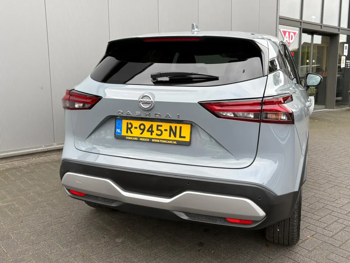 1.3 DIG-T 160PK Automaat N-Connecta Camera/Parkeerhulp/Carplay-Android-auto/Navigatie