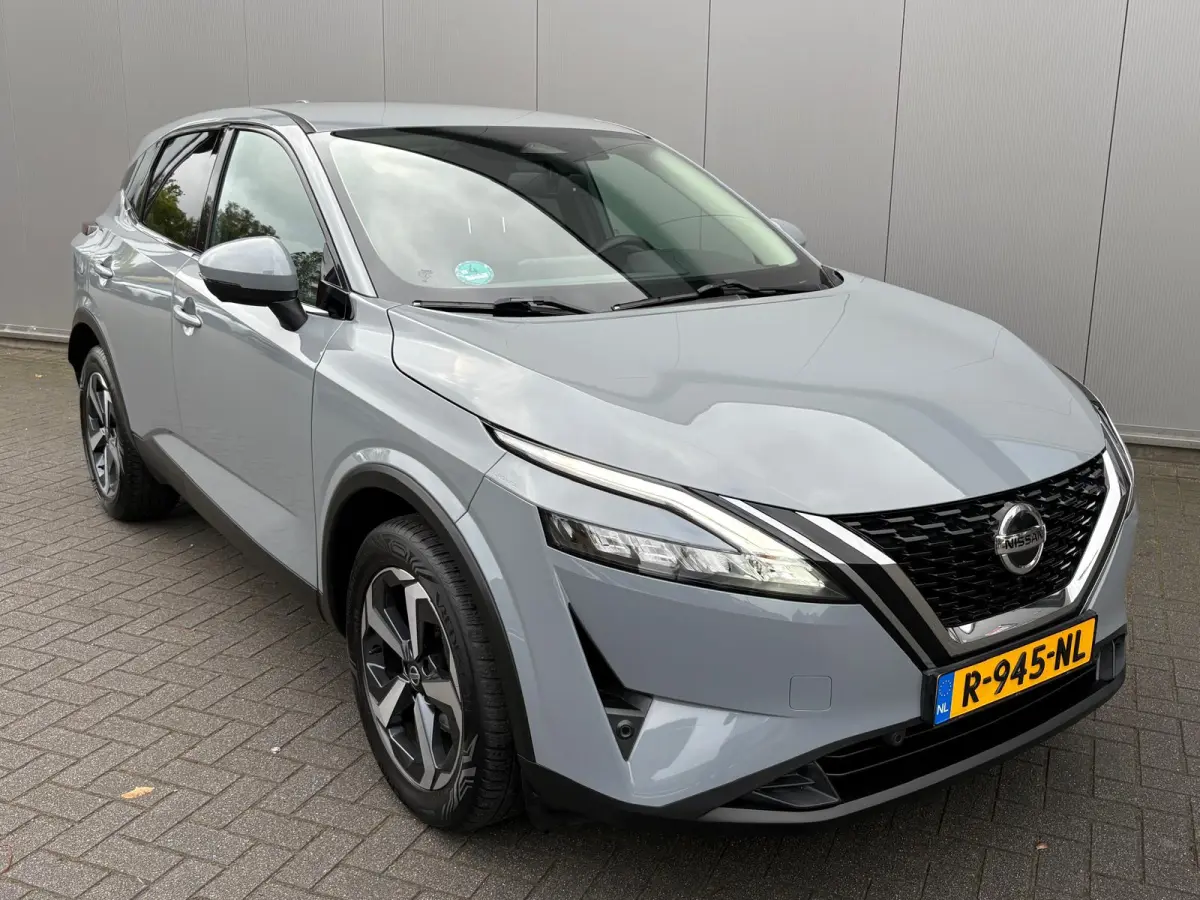 1.3 DIG-T 160PK Automaat N-Connecta Camera/Parkeerhulp/Carplay-Android-auto/Navigatie