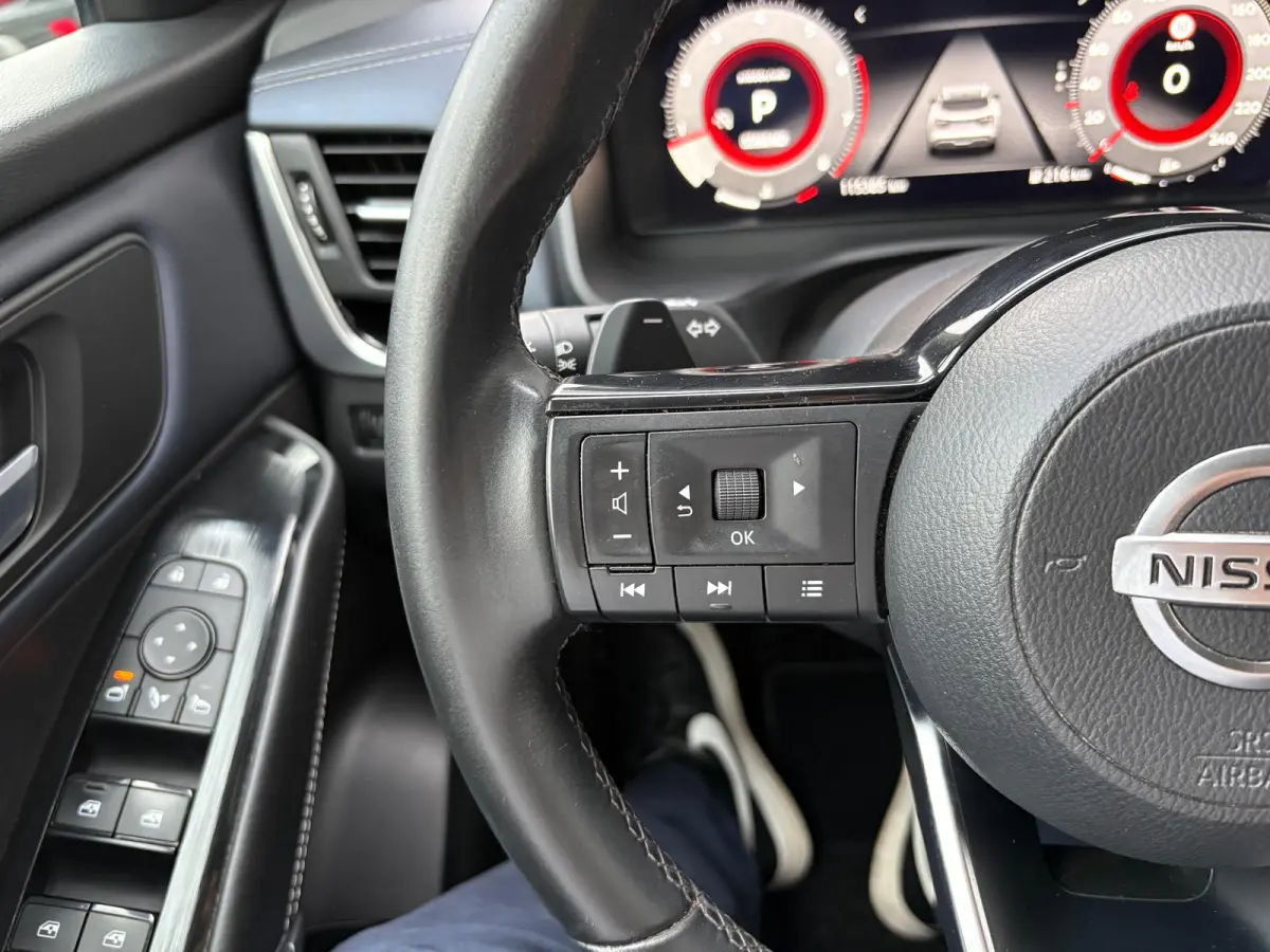 1.3 DIG-T 160PK Automaat N-Connecta Camera/Parkeerhulp/Carplay-Android-auto/Navigatie