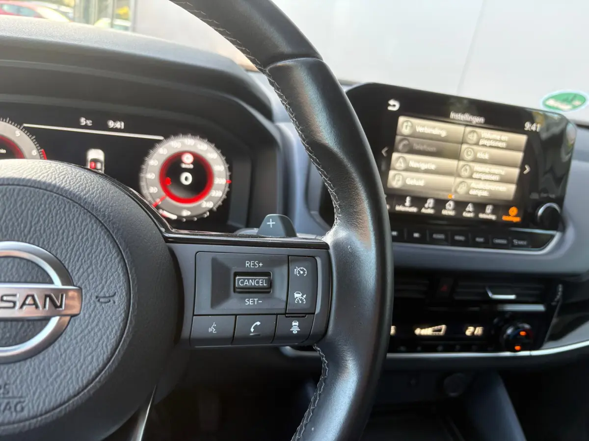1.3 DIG-T 160PK Automaat N-Connecta Camera/Parkeerhulp/Carplay-Android/Navigatie