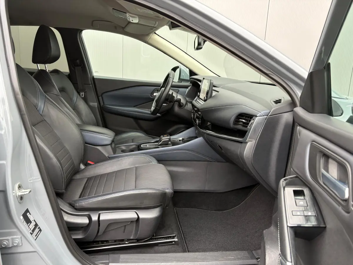 1.3 DIG-T 160PK Automaat N-Connecta Camera/Parkeerhulp/Carplay-Android-auto/Navigatie