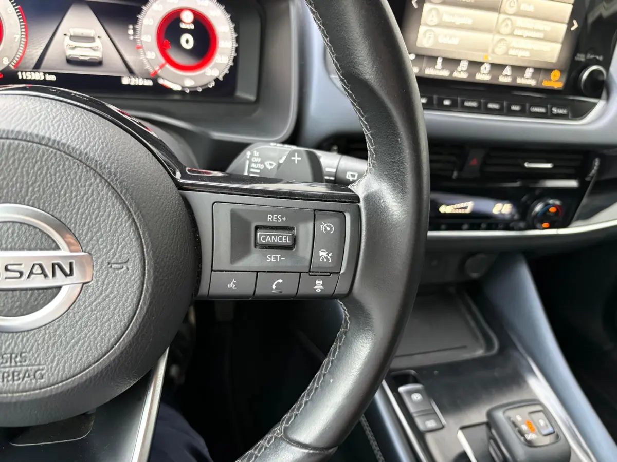 1.3 DIG-T 160PK Automaat N-Connecta Camera/Parkeerhulp/Carplay-Android-auto/Navigatie