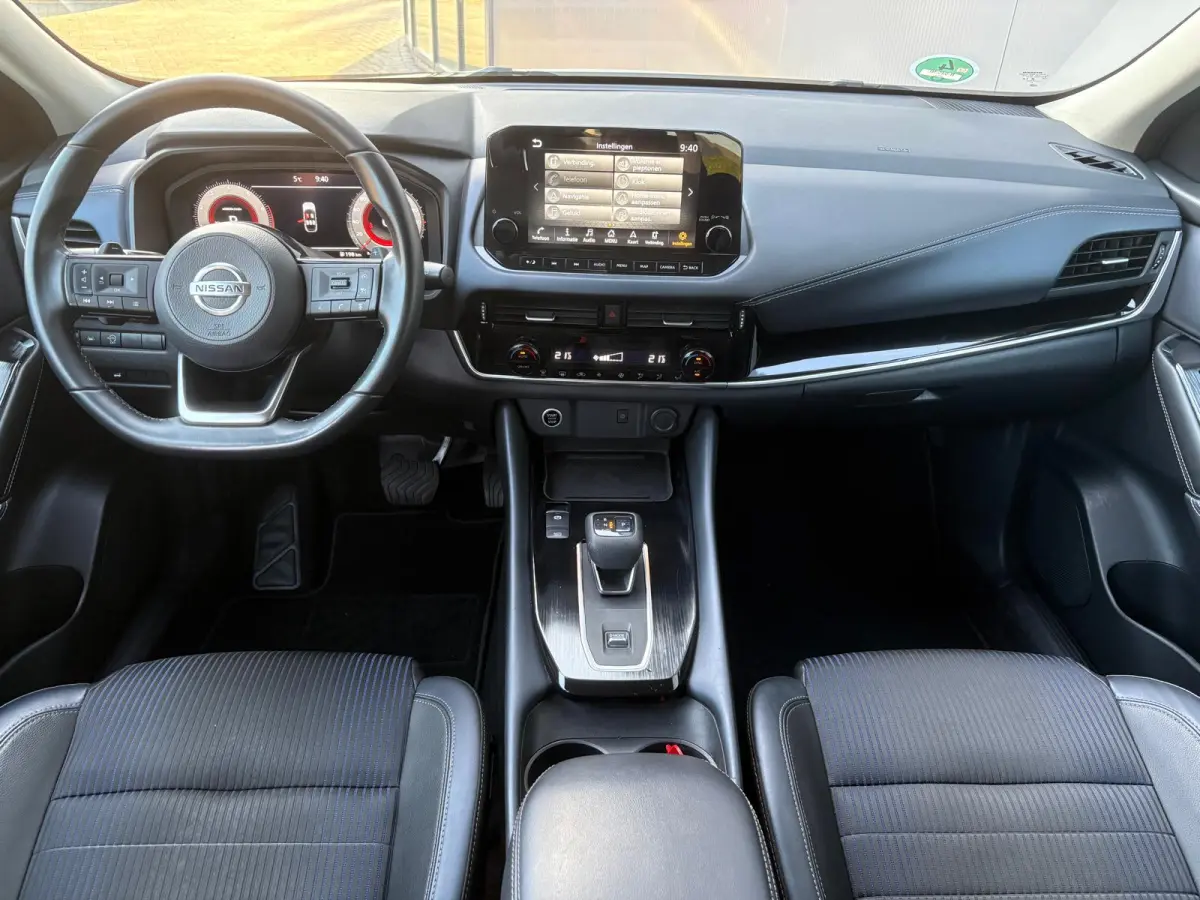 1.3 DIG-T 160PK Automaat N-Connecta Camera/Parkeerhulp/Carplay-Android/Navigatie