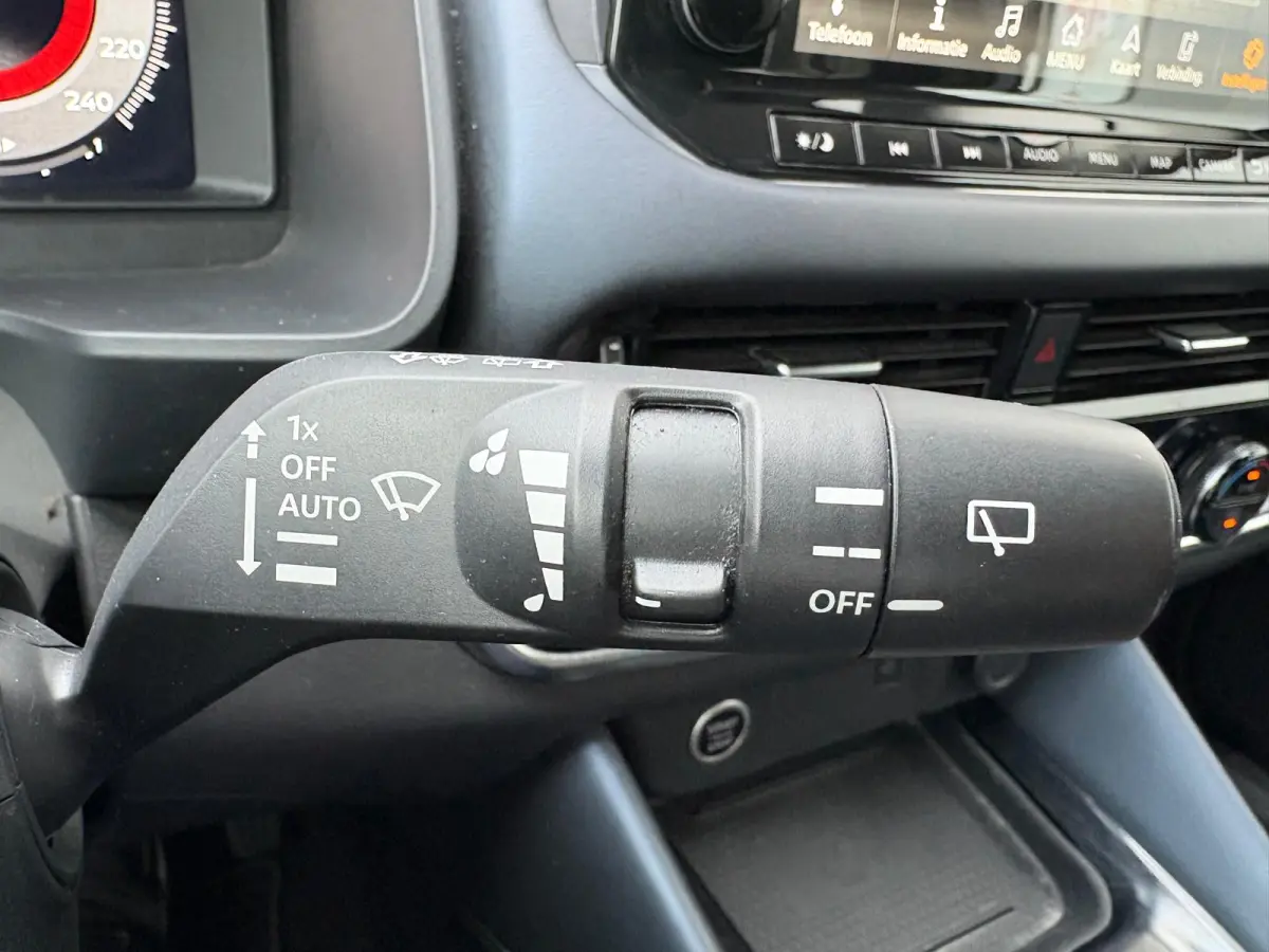 1.3 DIG-T 160PK Automaat N-Connecta Camera/Parkeerhulp/Carplay-Android-auto/Navigatie