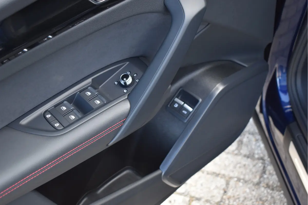 55 TFSI e S-Line 367 Pk Competition RS Leder Luchtvering Matrix Oled Keyless 21 Inch SQ5